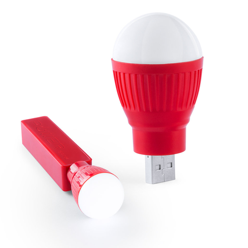 USB LAMP KINSER